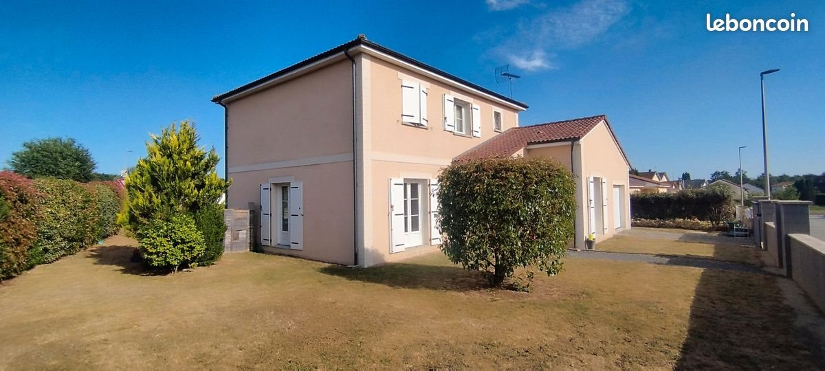 Maison à vendre, 152m², Limoges