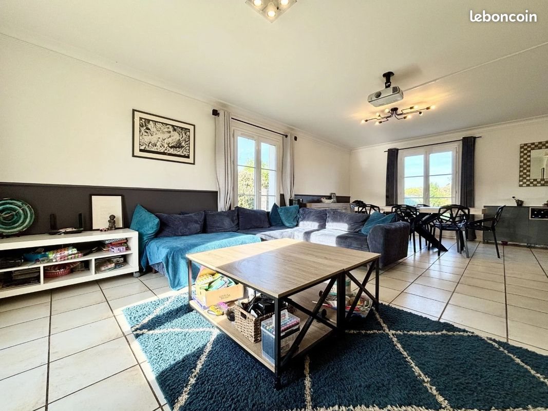 Maison à vendre, 152m², Limoges