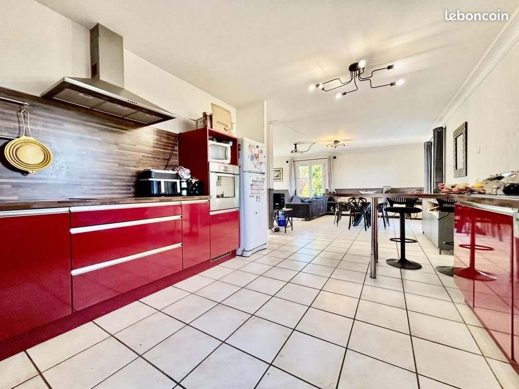 Maison à vendre, 152m², Limoges