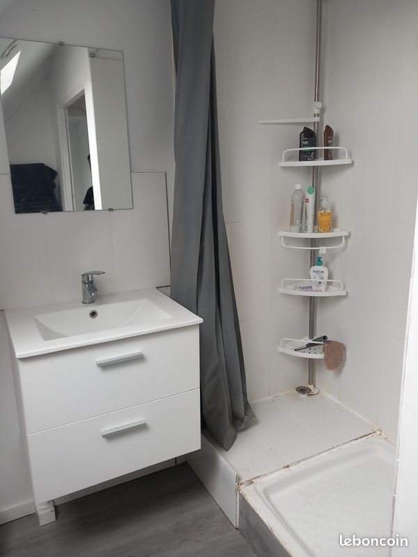 Maison à louer, 60m², Chaingy