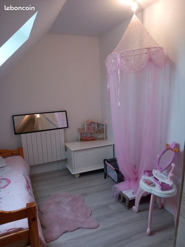 Maison à louer, 60m², Chaingy