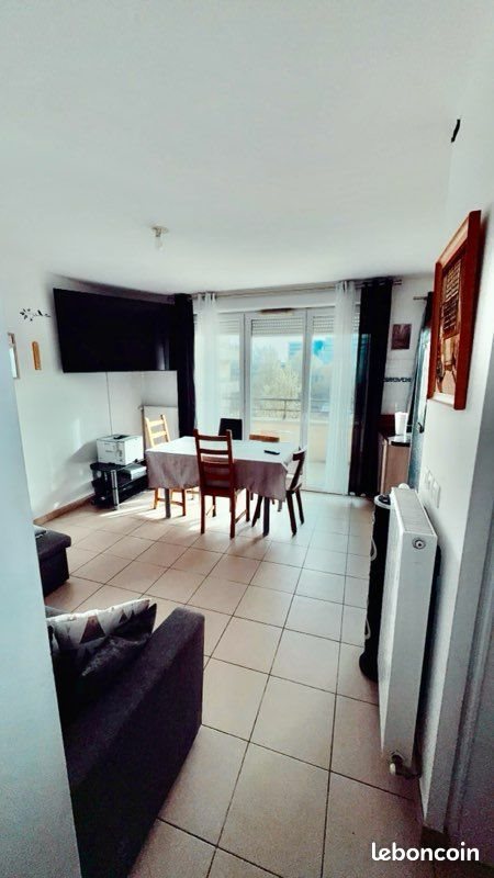 Appartement à louer, 47m², Corbeil-Essonnes