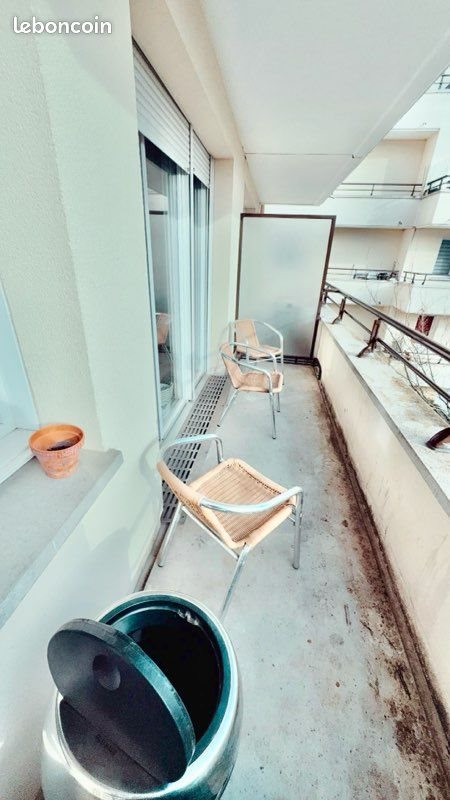 Appartement à louer, 47m², Corbeil-Essonnes