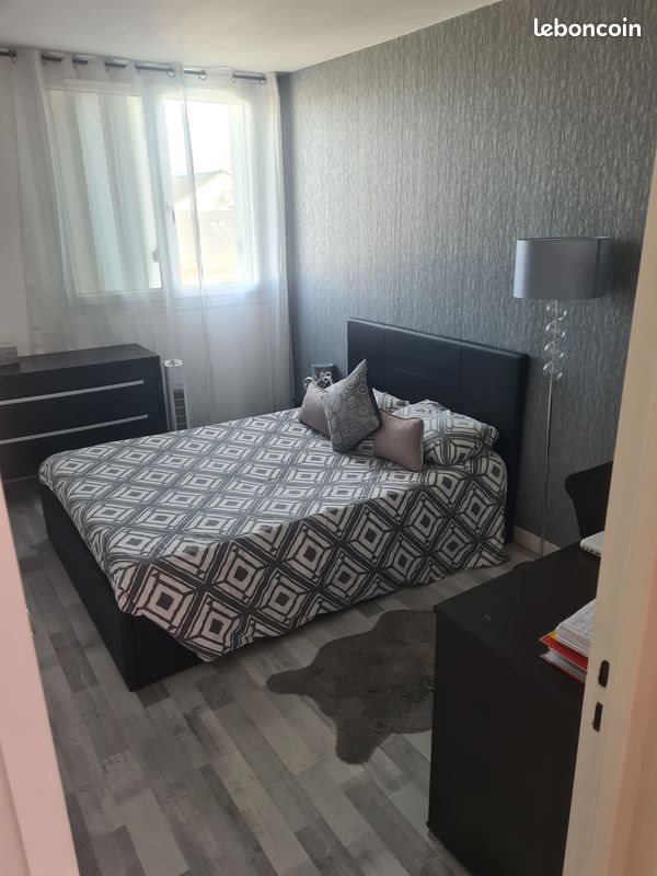Appartement à vendre, 59m², Le Plessis-Trévise