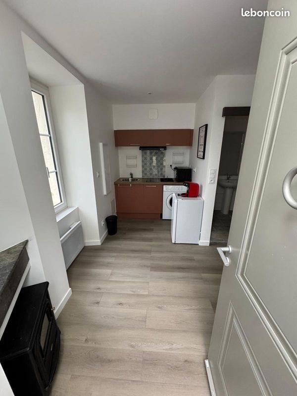 Appartement à louer, 27m², Geaune