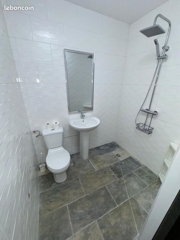 Appartement à louer, 27m², Geaune