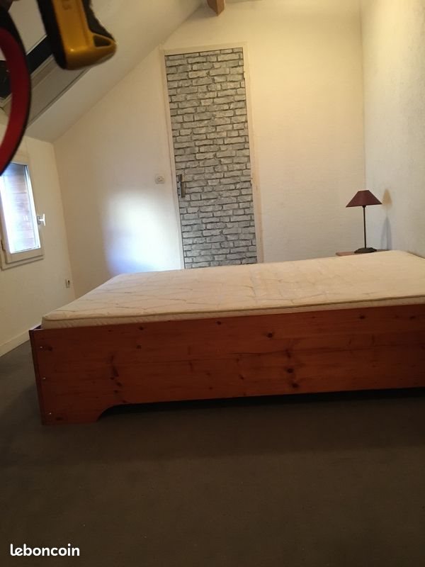 Maison à louer, 50m², Romorantin-Lanthenay