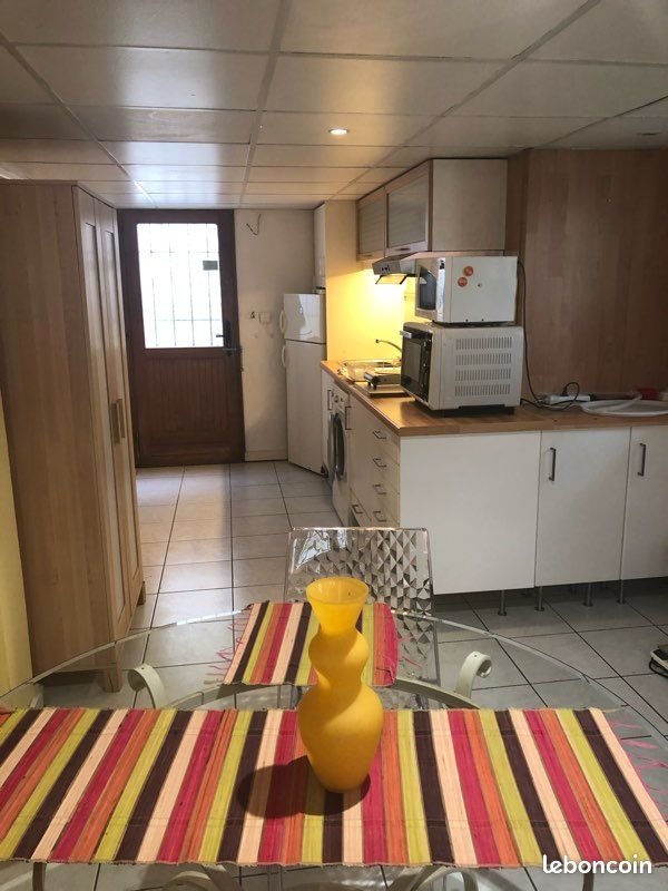 Appartement à louer, 35m², Colombes