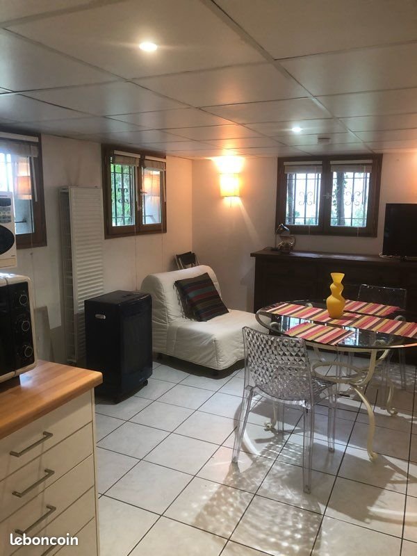 Appartement à louer, 35m², Colombes