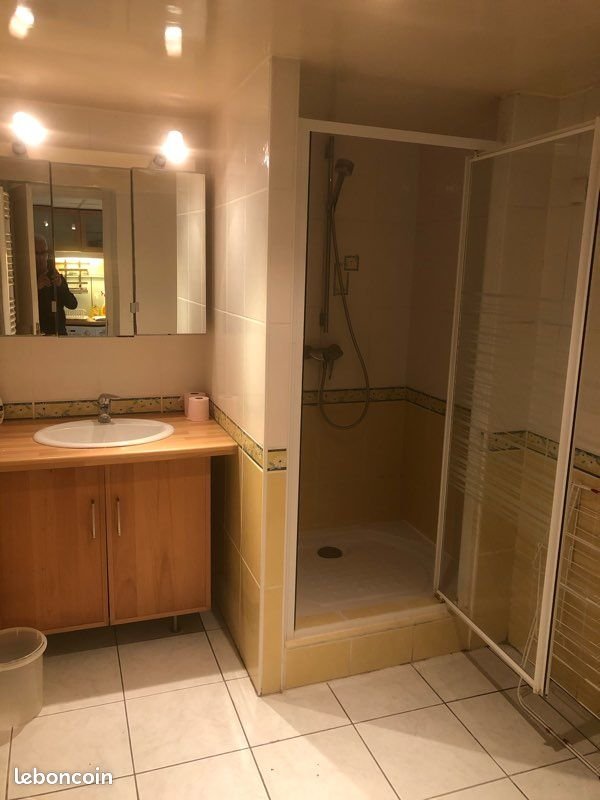 Appartement à louer, 35m², Colombes