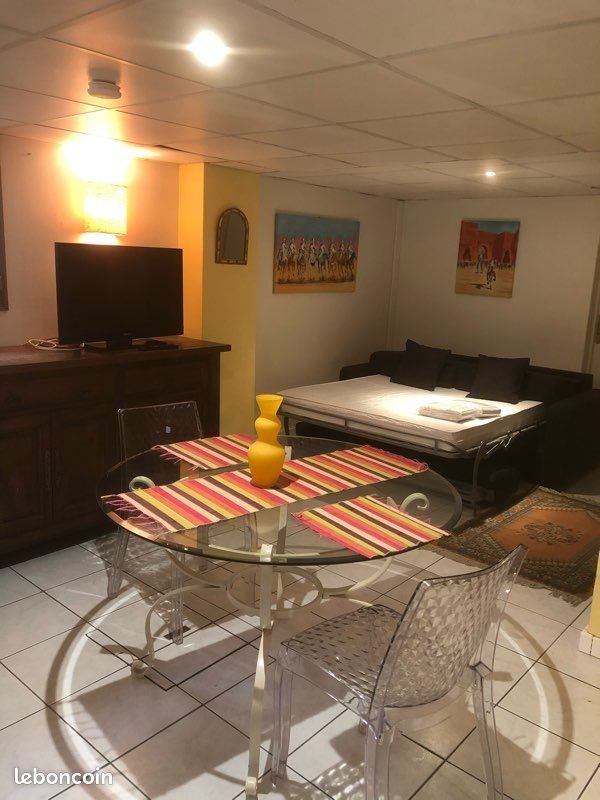 Appartement à louer, 35m², Colombes