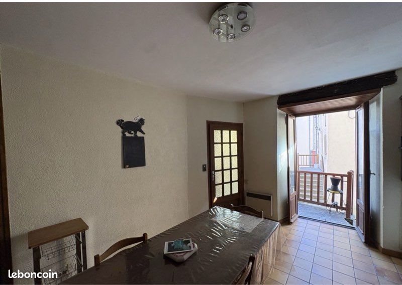 Maison à vendre, 40m², Sigean