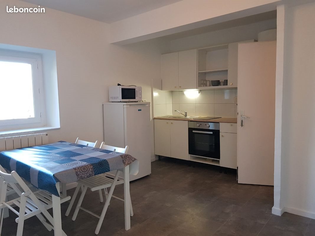 Appartement à louer, 29m², Lamballe