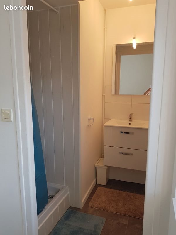 Appartement à louer, 29m², Lamballe
