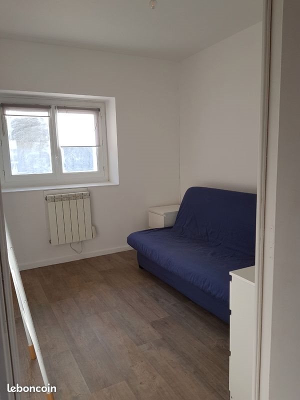 Appartement à louer, 29m², Lamballe