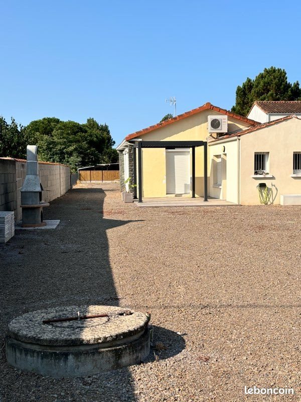Maison à vendre, 86m², L'Aiguillon-la-Presqu’île