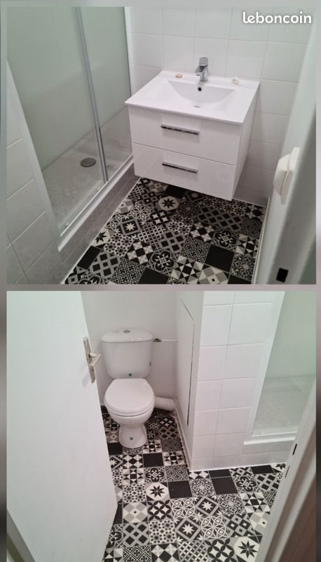 Appartement à louer, 25m², Fontenay-sous-Bois