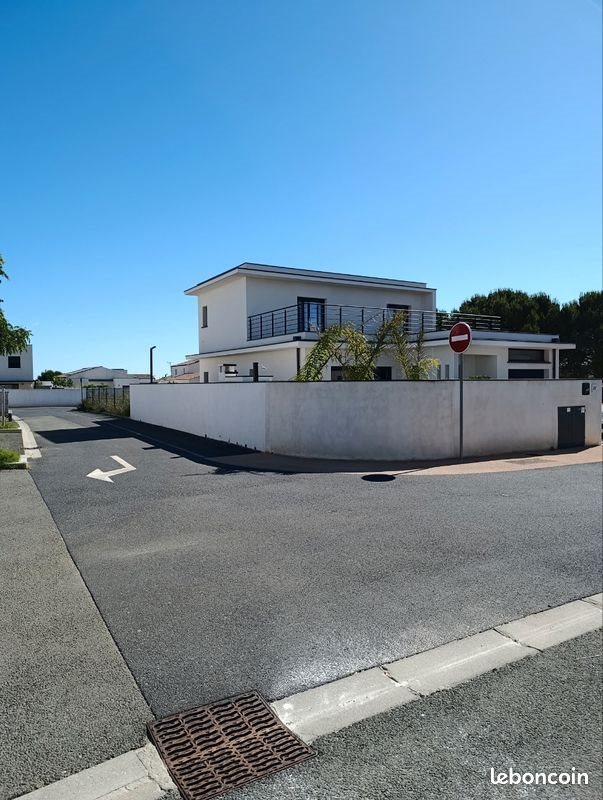 Maison à vendre, 125m², Sérignan