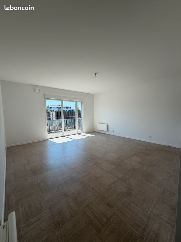 Appartement à louer, 37m², Thouaré-sur-Loire