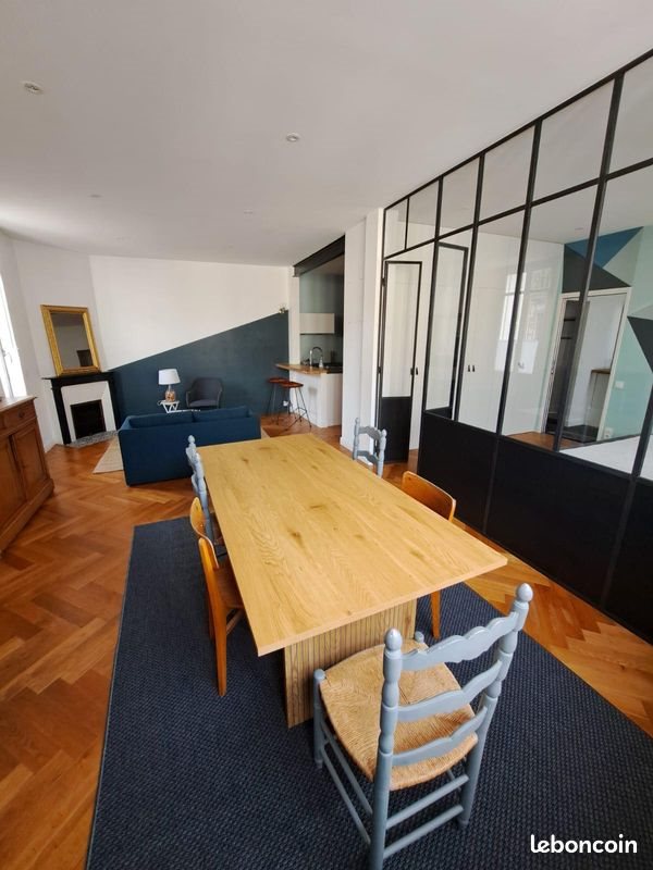 Appartement à louer, 58m², Bordeaux