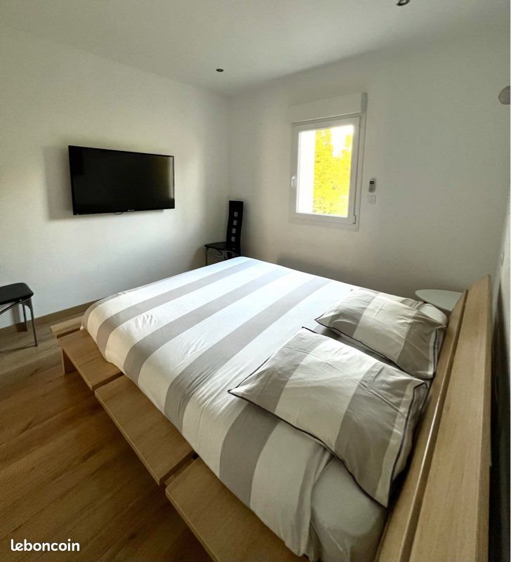 Appartement à louer, 60m², Venzolasca