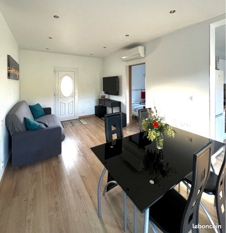 Appartement à louer, 60m², Venzolasca
