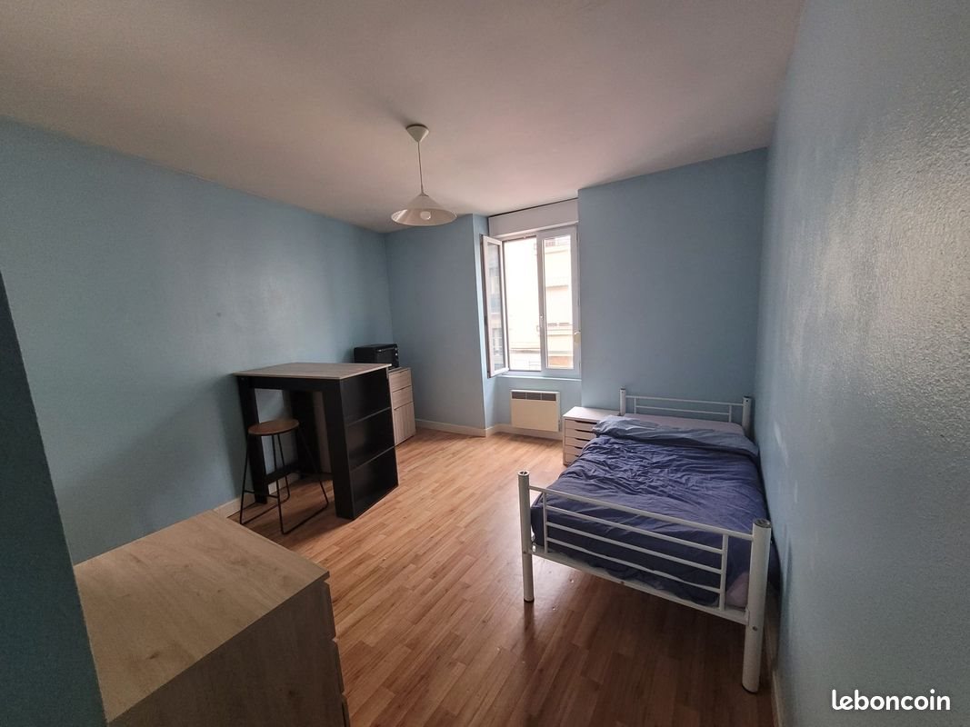 Appartement à louer, 17m², Angers