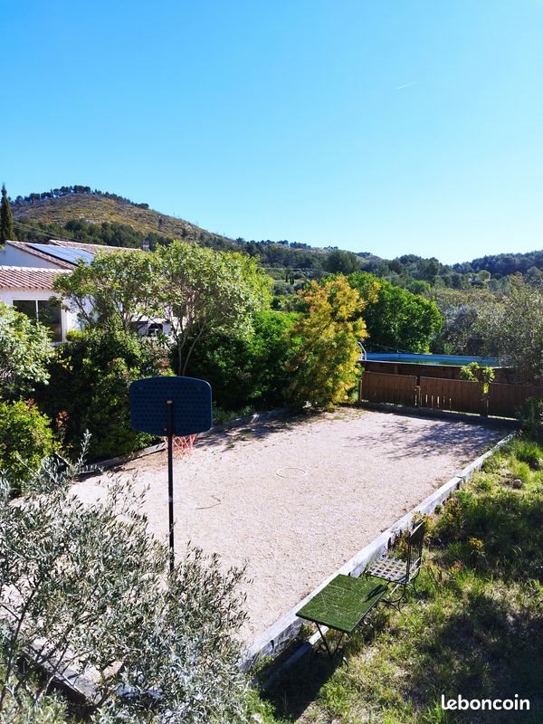 Maison à vendre, 120m², Auriol