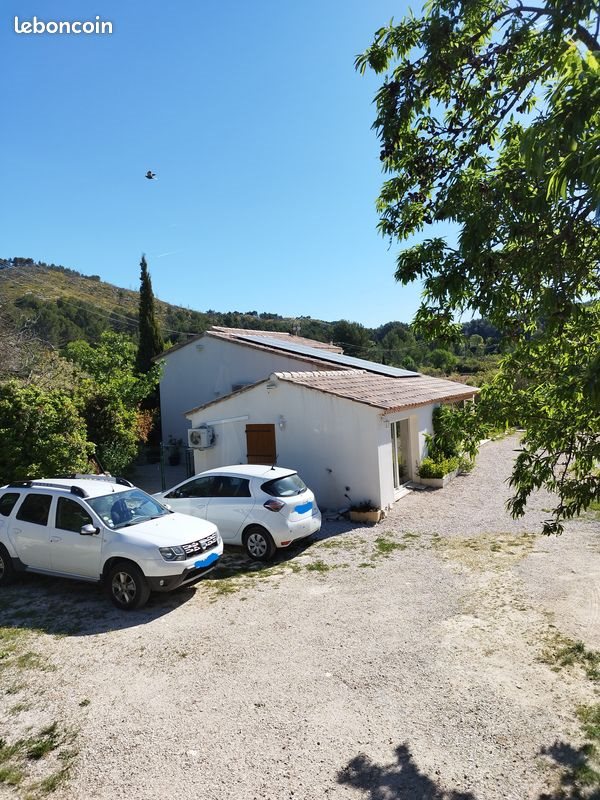 Maison à vendre, 120m², Auriol