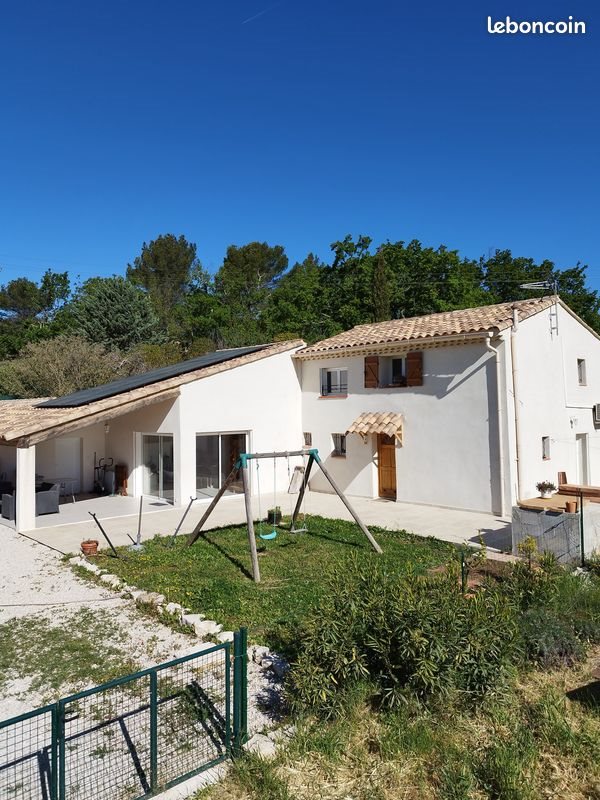 Maison à vendre, 120m², Auriol