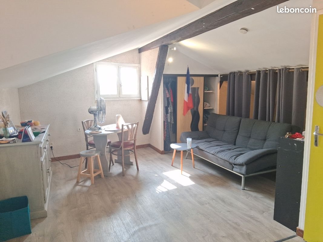 Appartement à louer, 30m², Agen