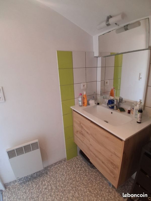 Appartement à louer, 30m², Agen