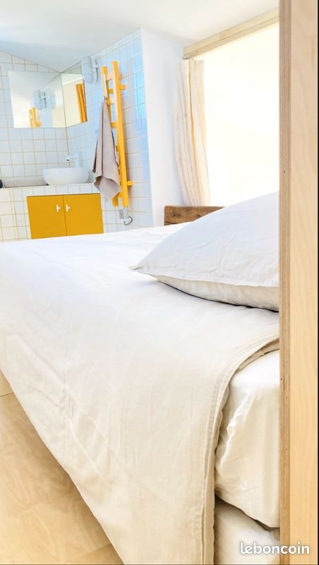 Appartement à louer, 25m², Bordeaux
