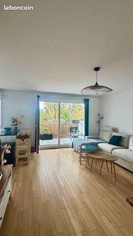 Appartement à vendre, 80m², Le Kremlin-Bicêtre