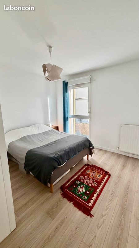 Appartement à vendre, 80m², Le Kremlin-Bicêtre