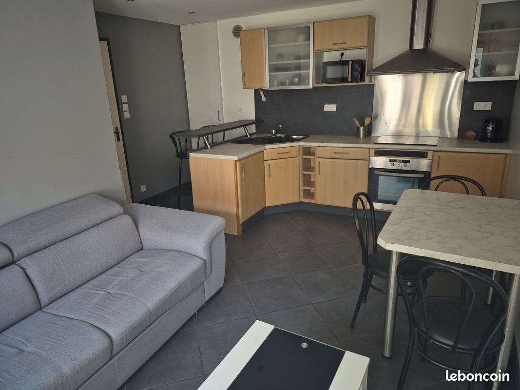 Maison à louer, 37m², Couëron
