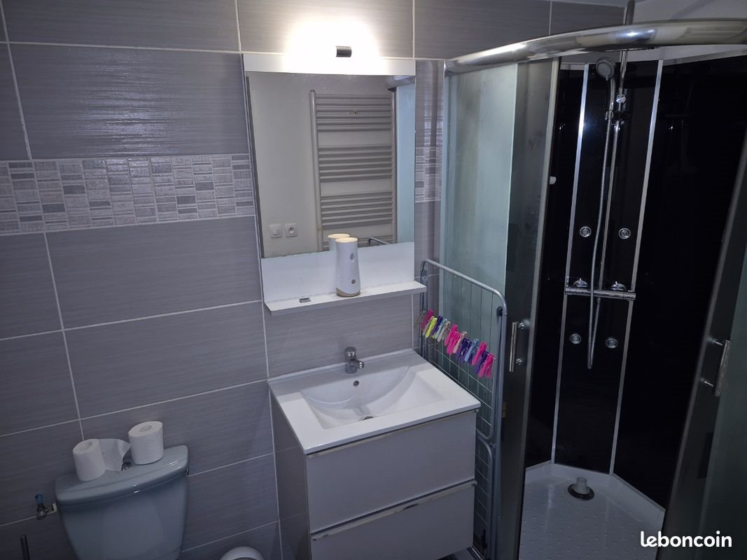 Maison à louer, 37m², Couëron