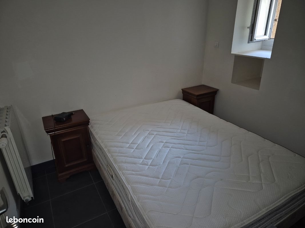 Maison à louer, 37m², Couëron