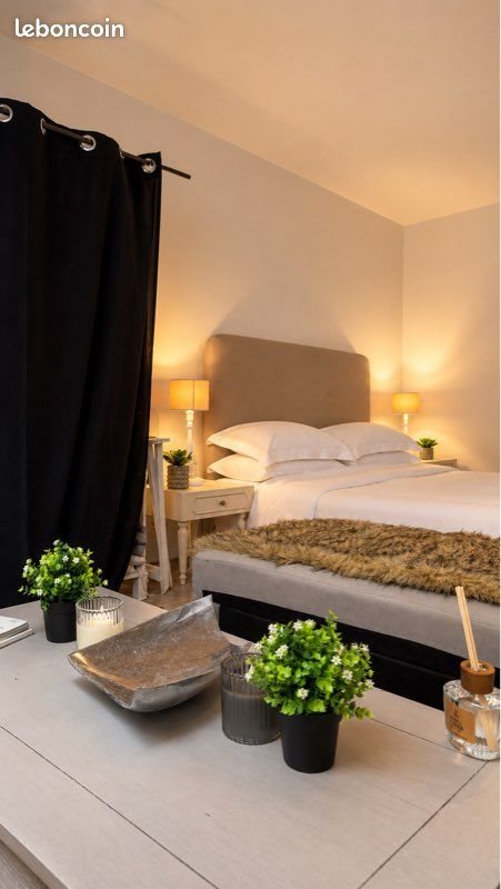 Appartement à louer, 30m², Saint-Maur-des-Fossés