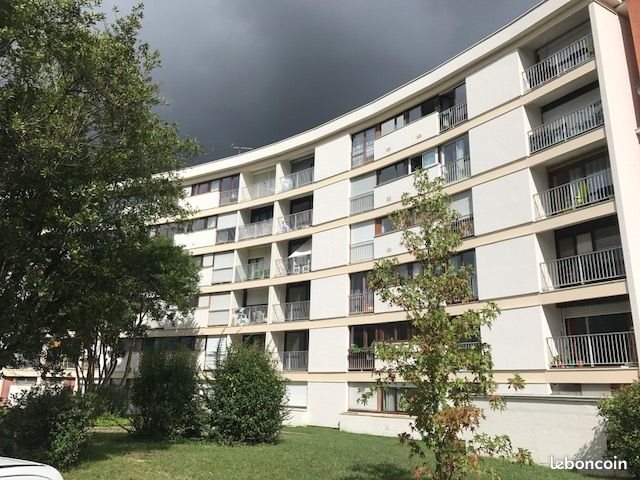 Appartement à louer, 47m², Gradignan