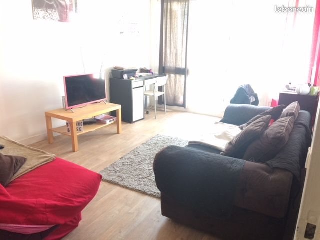 Appartement à louer, 47m², Gradignan