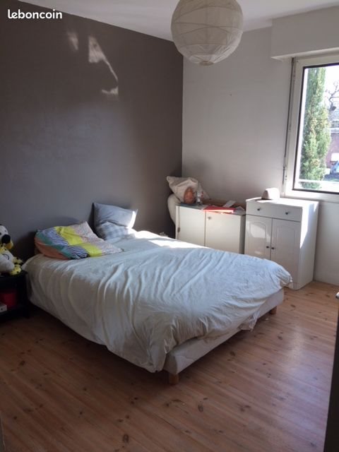 Appartement à louer, 47m², Gradignan