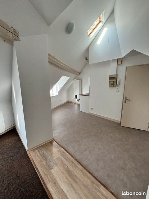 Appartement à louer, 23m², Nantes