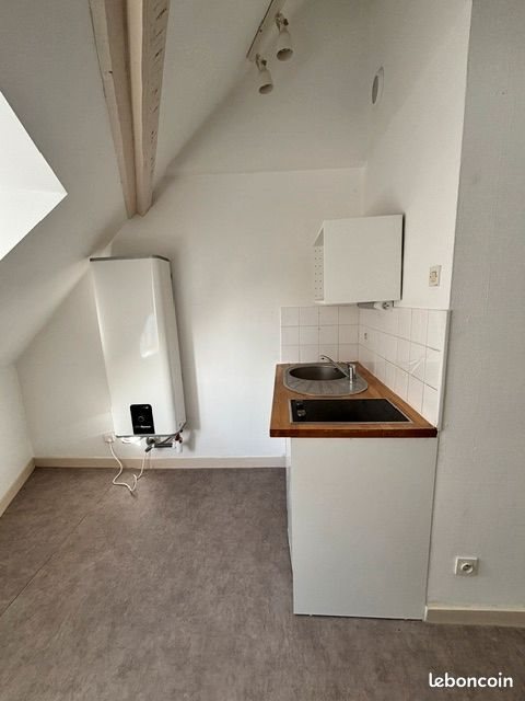 Appartement à louer, 23m², Nantes