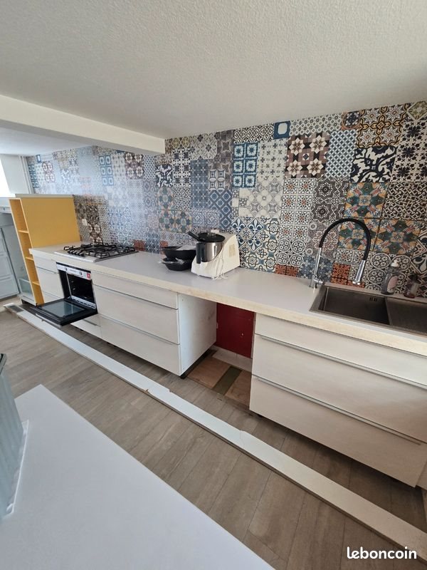 Maison à vendre, 99m², Sainte-Croix-aux-Mines