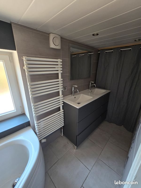 Maison à vendre, 99m², Sainte-Croix-aux-Mines