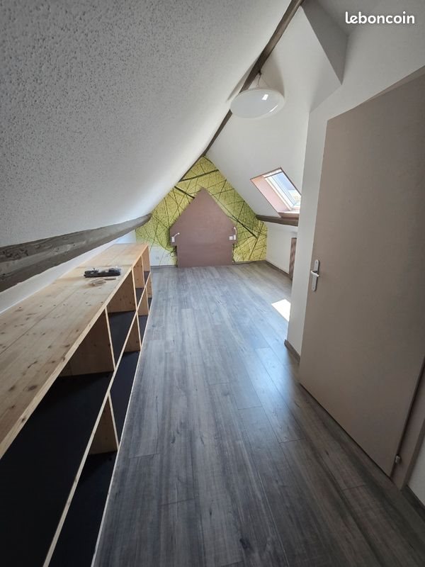 Maison à vendre, 99m², Sainte-Croix-aux-Mines