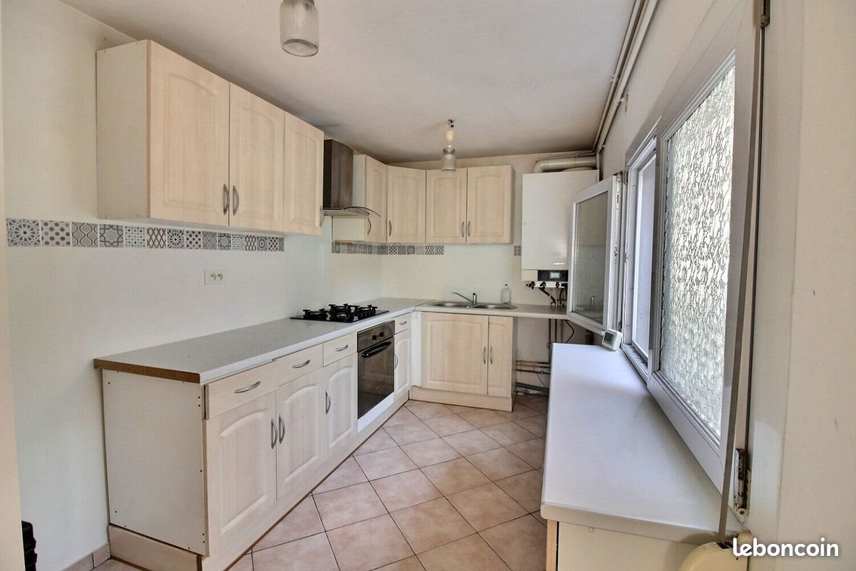 Maison à vendre, 80m², Lille