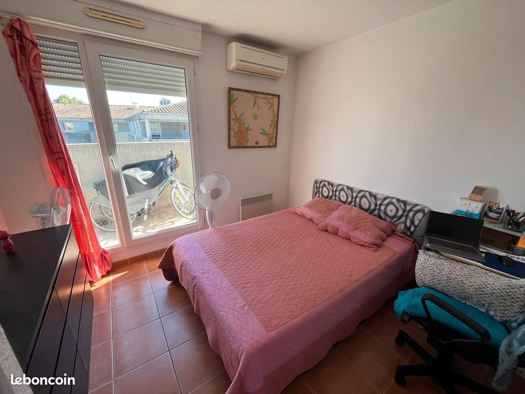 Appartement à louer, 37m², Avignon