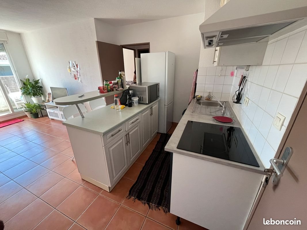 Appartement à louer, 37m², Avignon